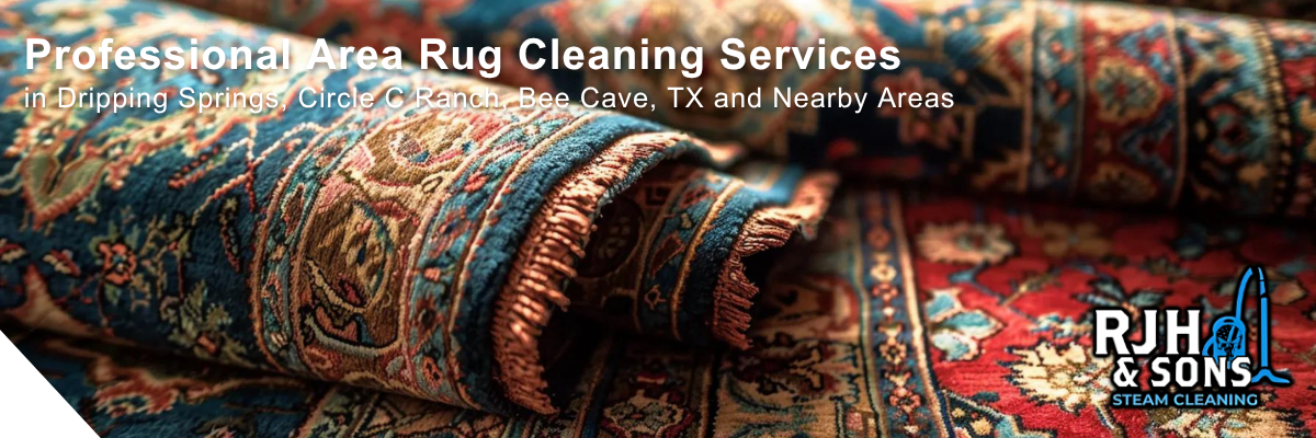 Area Rug Cleaning Service