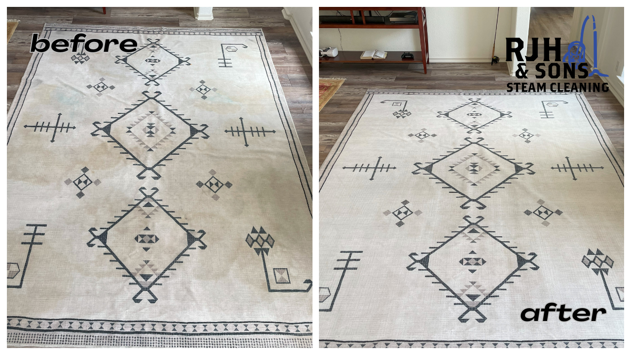 Area rug
