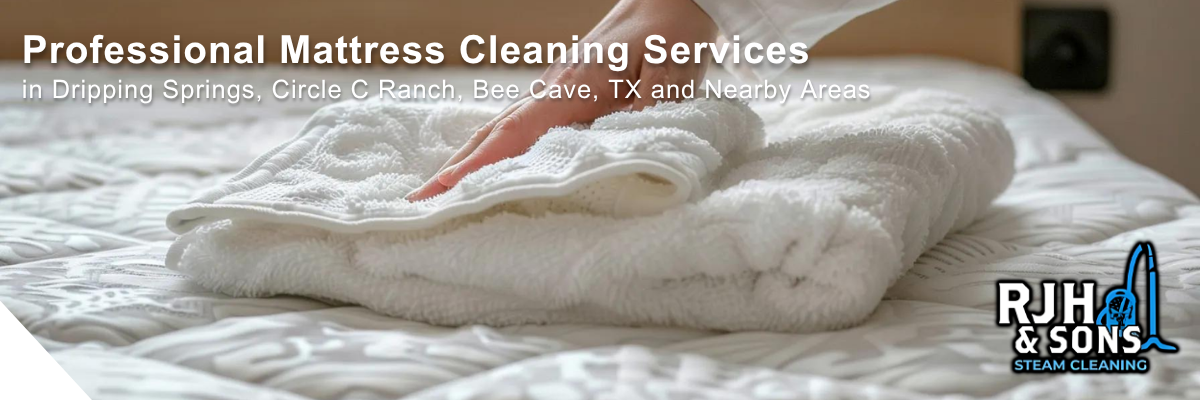 Mattress Cleaning Service