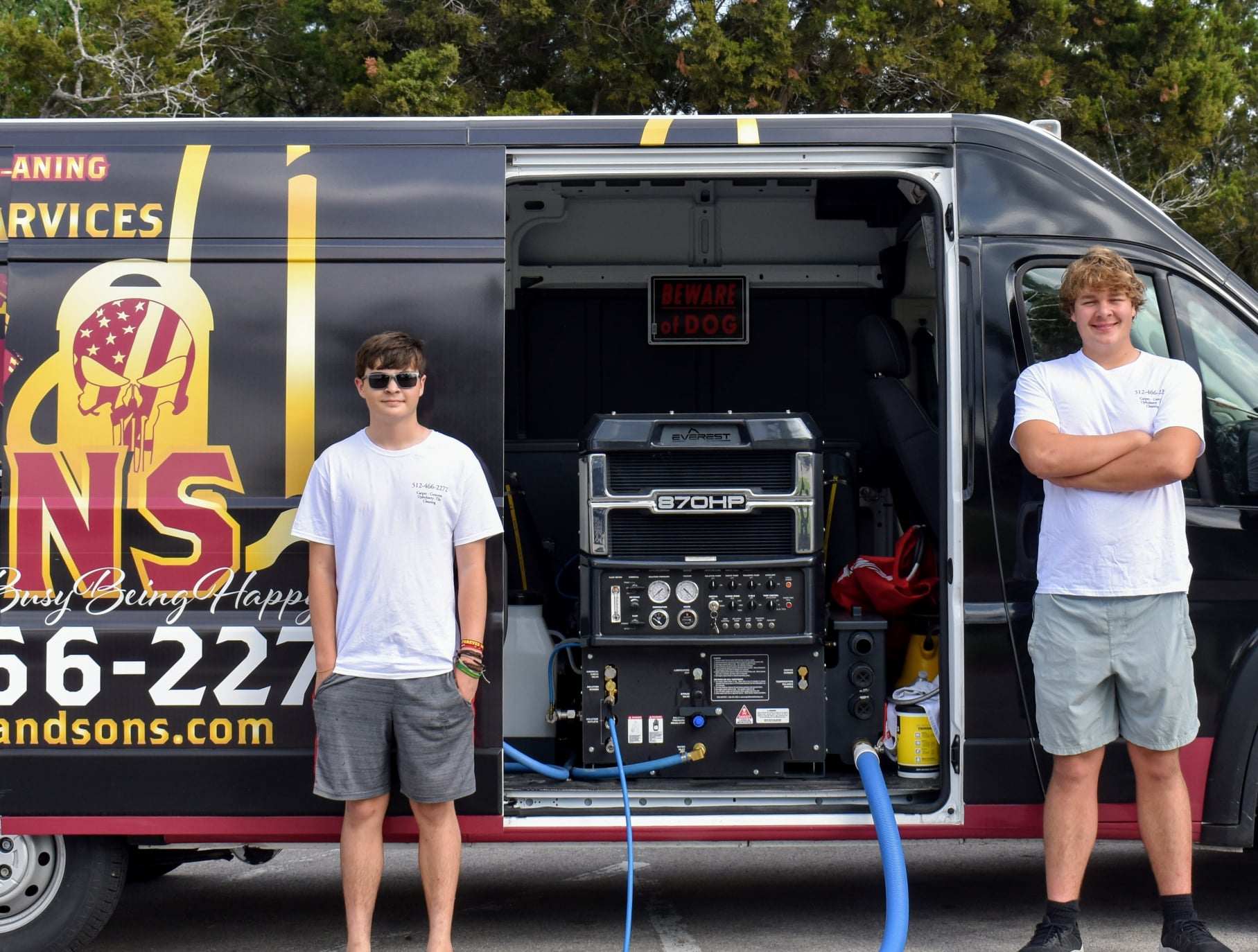 Chem-Dry Imperial Carpet Cleaning Expert Service